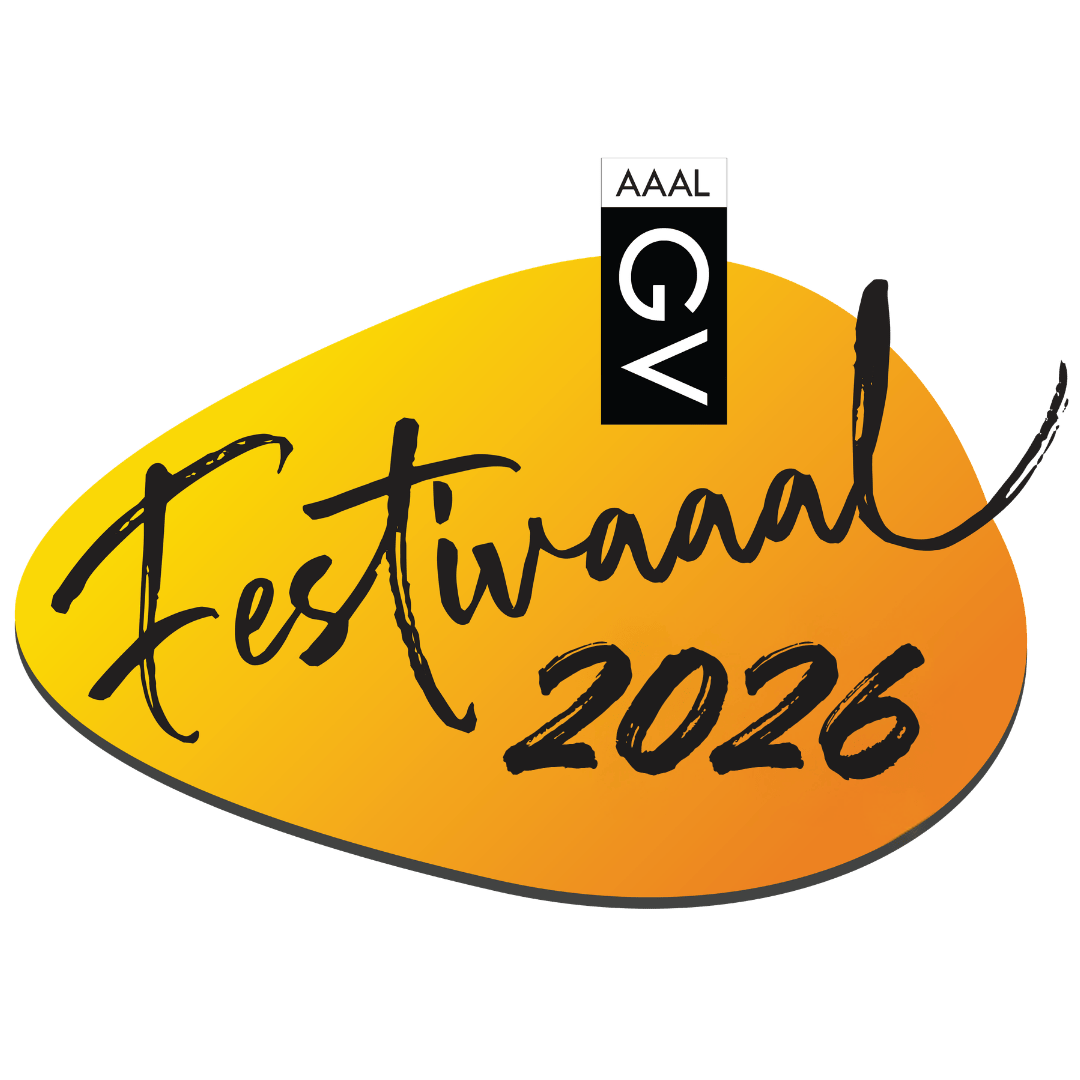 Festivaaal 2026